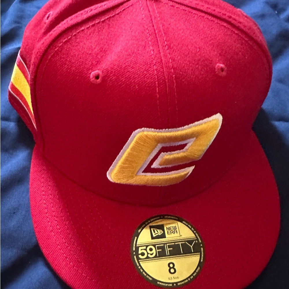 Spain España Hat NWT